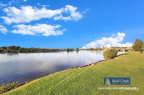 Property photo of 603/20-23 Levey Street Wolli Creek NSW 2205