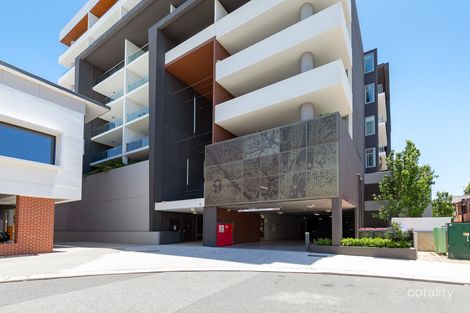 608/9 Tully Rd, East Perth, WA 6004