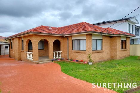 40a Harry Ave, Lidcombe, NSW 2141