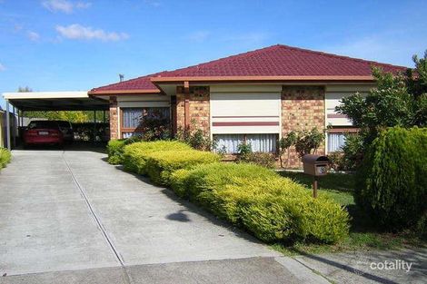 73 Rebecca St, Doveton, VIC 3177