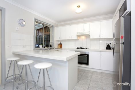 Property photo of 2 Lana Way Maribyrnong VIC 3032