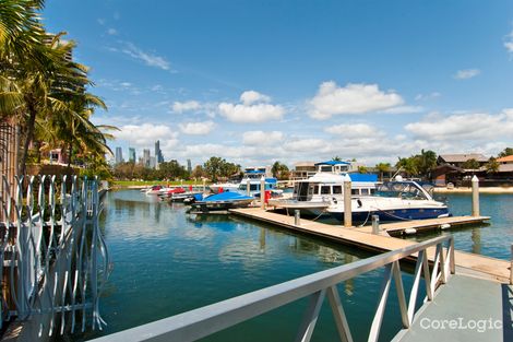 Property photo of 57/12 Commodore Drive Surfers Paradise QLD 4217