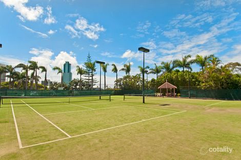 Property photo of 58/12 Commodore Drive Surfers Paradise QLD 4217