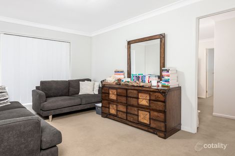 Property photo of 51 William Boulevard Pimpama QLD 4209