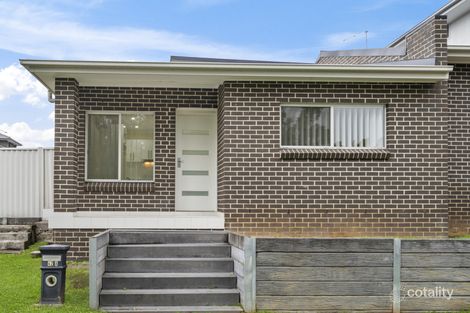 42 Rodeo Dr, Green Valley, NSW 2168