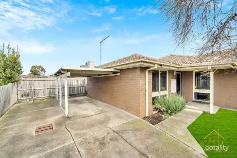 Property photo of 3/10 Duff Street Cranbourne VIC 3977