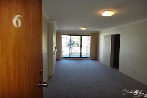 6/3 Catalina Cl, Nelson Bay, NSW 2315