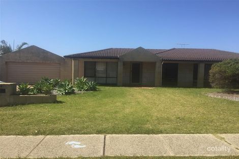 4 Charonia Rd, Mullaloo, WA 6027