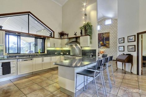 Property photo of 36 Katherine Court Karalee QLD 4306