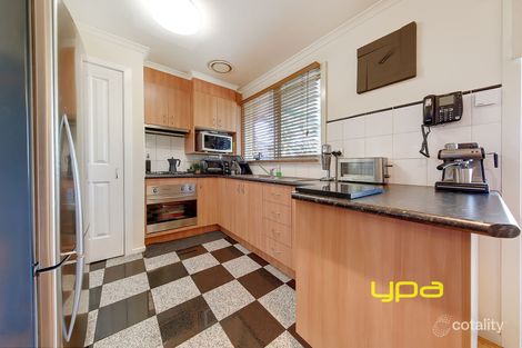Property photo of 45 Ribblesdale Avenue Wyndham Vale VIC 3024