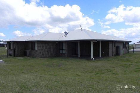 Property photo of 39 Stanley Street Pittsworth QLD 4356