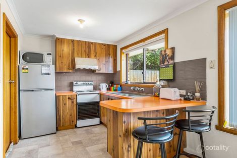 Property photo of 2/77 Giblin Street Lenah Valley TAS 7008