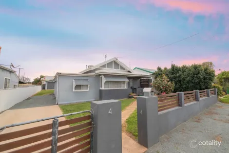 Property photo of 4 Armstrong Street Parkes NSW 2870