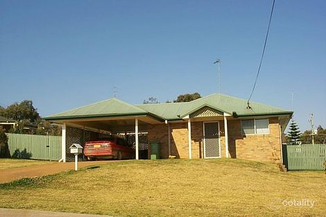 18 Elizabeth Kenny Ct, Harristown, QLD 4350