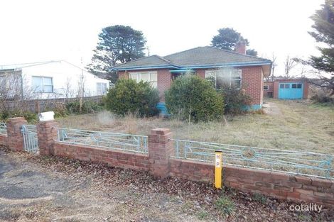 80 Jindabyne Rd, Berridale, NSW 2628