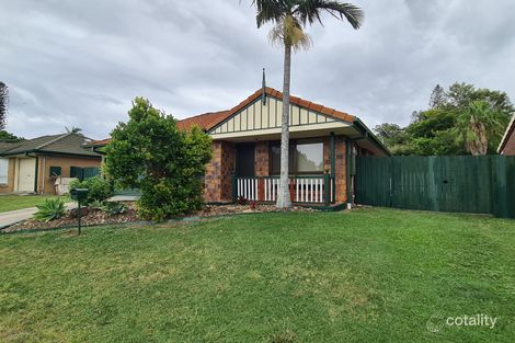 9 Wood Cl, Loganholme, QLD 4129