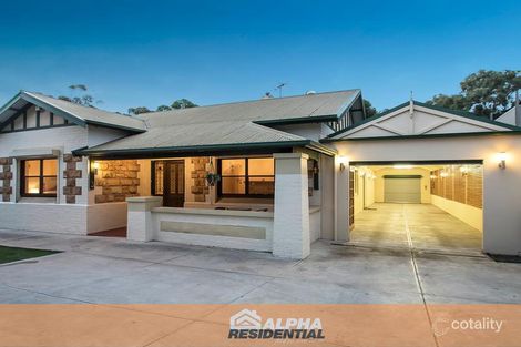 Property photo of 376 Regency Road Prospect SA 5082