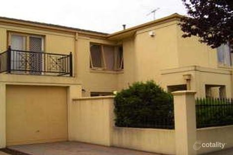 Property photo of 2A Gilbertson Street Essendon VIC 3040