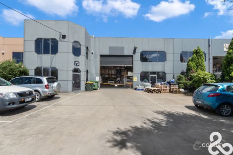 73 Freight Dr, Somerton, VIC 3062