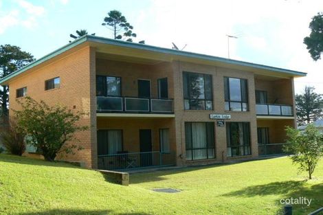 2/4 Newport St, East Ballina, NSW 2478