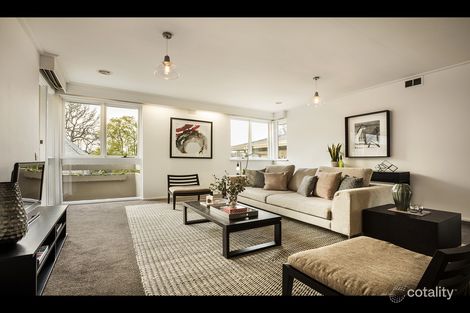 Property photo of 4/48 Lansell Road Toorak VIC 3142