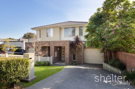 2/5 Penrhyn Ave, Glen Iris, VIC 3146