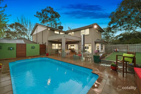 Property photo of 19 Von Nida Crescent Rosanna VIC 3084