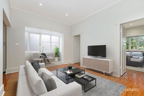 Property photo of 5/26 Orwell Street Potts Point NSW 2011
