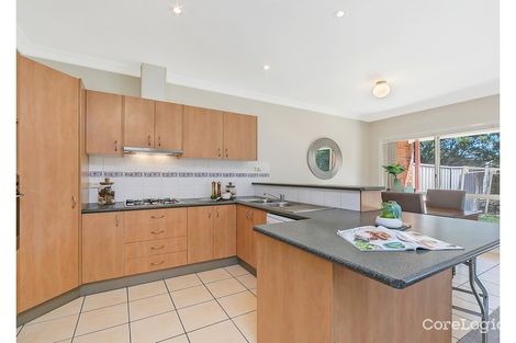 Property photo of 30B Fullerton Circuit St Helens Park NSW 2560