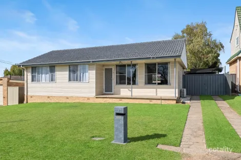 Property photo of 9 Argyle Street Goulburn NSW 2580