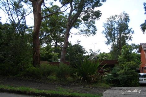 20 Kooringal Ave, Thornleigh, NSW 2120