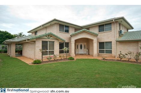 12 Cherie Ct, Kuraby, QLD 4112