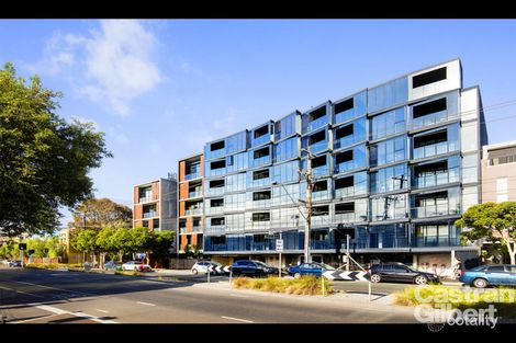 9/136 Burnley St, Richmond, VIC 3121