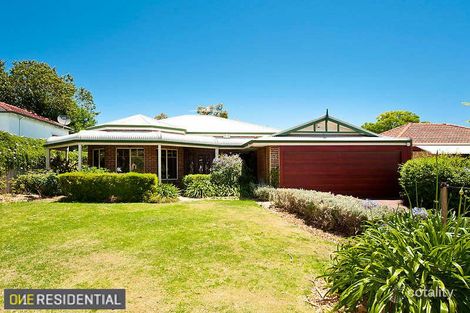 4 Malone St, Willagee, WA 6156