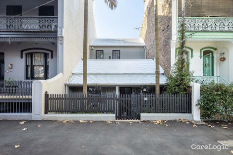 Property photo of 130 Paddington Street Paddington NSW 2021