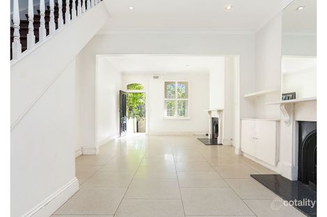 Property photo of 153 Sutherland Street Paddington NSW 2021