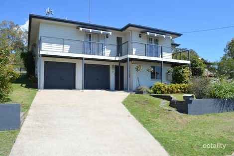 Property photo of 9 Olive Street Goomeri QLD 4601