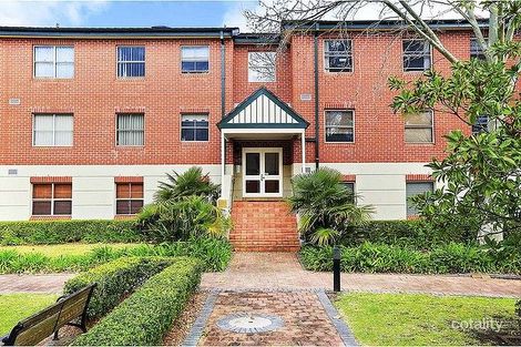 11/247h Burwood Rd, Concord, NSW 2137