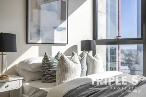 Property photo of 3210/117 Bathurst Street Sydney NSW 2000