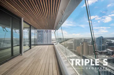 Property photo of 3210/117 Bathurst Street Sydney NSW 2000