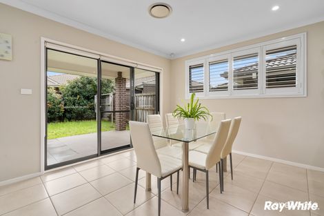 Property photo of 66 Angelwing Street The Ponds NSW 2769