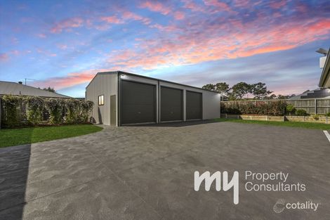 Property photo of 11 Gaudry Street The Oaks NSW 2570