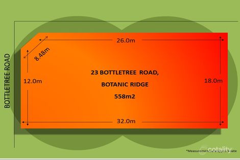 Property photo of 23 Bottletree Road Botanic Ridge VIC 3977