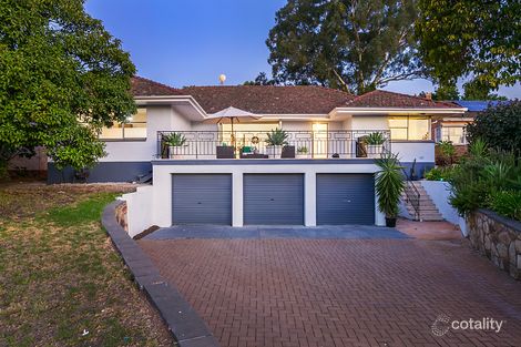 Property photo of 6 Pridmore Road Glen Osmond SA 5064