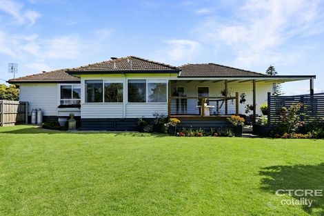 Property photo of 63 Scott Street Orbost VIC 3888