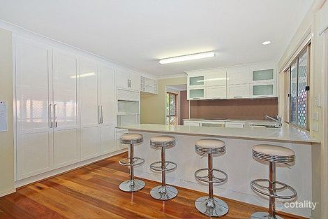 Property photo of 45 Scanlen Crescent Wynnum West QLD 4178