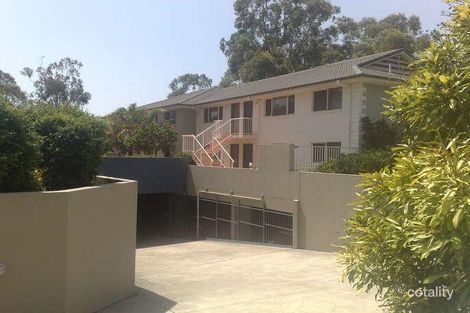 Property photo of 6/129-131 Currumburra Road Ashmore QLD 4214