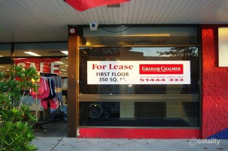 98-104a Cunninghame St, Sale, VIC 3850