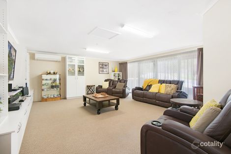 Property photo of 7 Iowa Place Springfield QLD 4300