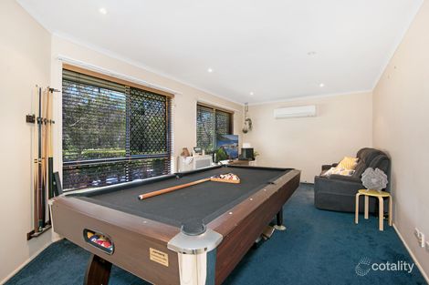 Property photo of 7 Iowa Place Springfield QLD 4300